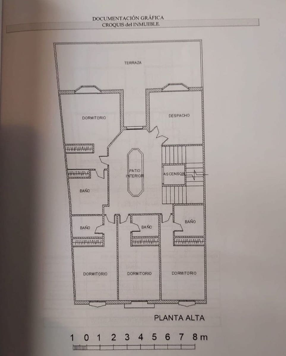 4 soveværelse Byhus til salg i Nerja - € 2.200.000 (Ref: 8458999)