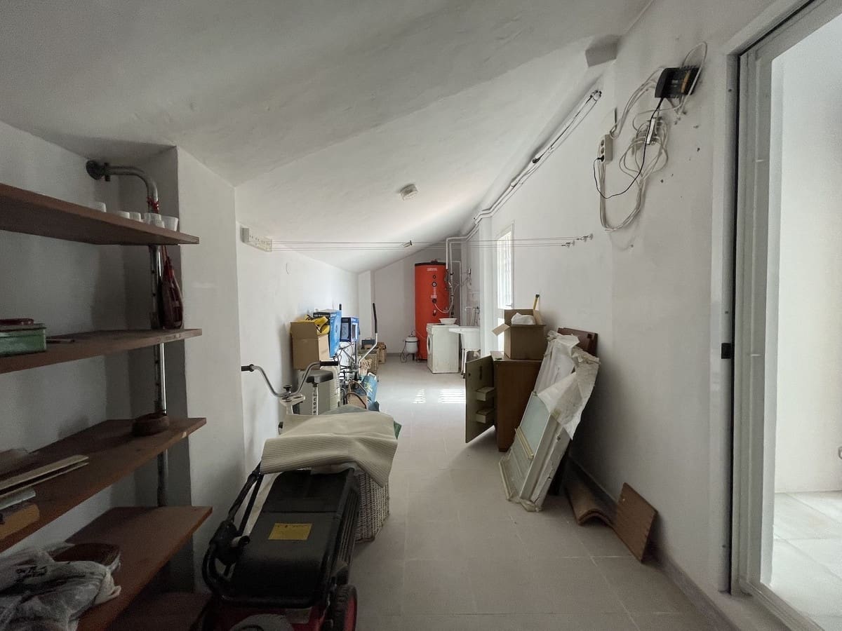 4 soveværelse Byhus til salg i Nerja - € 2.200.000 (Ref: 8458999)