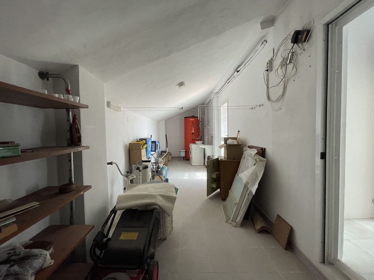 4 soveværelse Byhus til salg i Nerja - € 2.095.000 (Ref: 8458999)