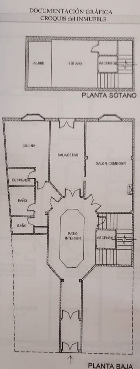 4 bedroom Townhouse for sale in Nerja - € 2,095,000 (Ref: 8458999)