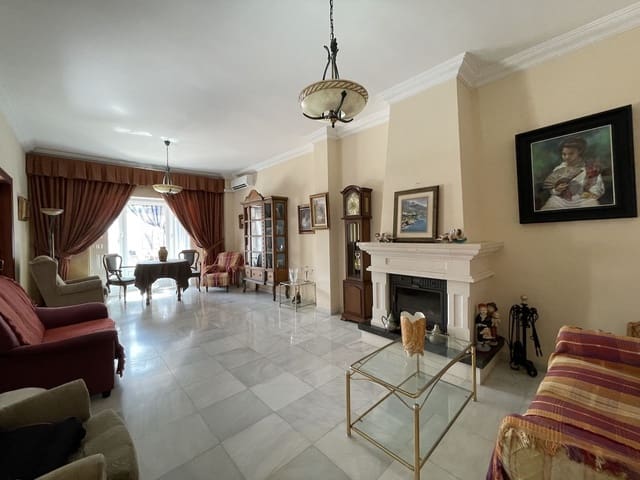 4 sypialnia Dom na sprzedaż w Nerja - 2 095 000 € (Ref: 8458999)