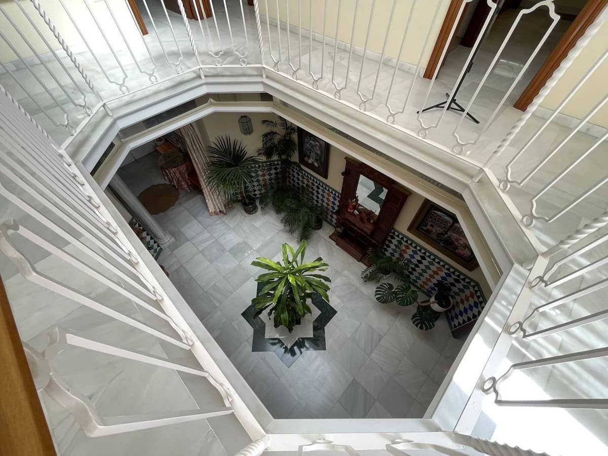 4 bedroom Townhouse for sale in Nerja - € 2,095,000 (Ref: 8458999)