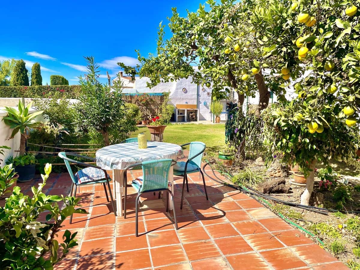 5 soveværelse Villa til salg i Nerja med garage - € 789.000 (Ref: 8572736)