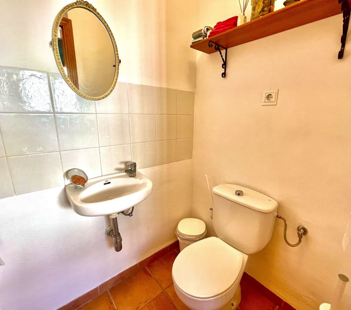 5 soveværelse Villa til salg i Nerja med garage - € 789.000 (Ref: 8572736)