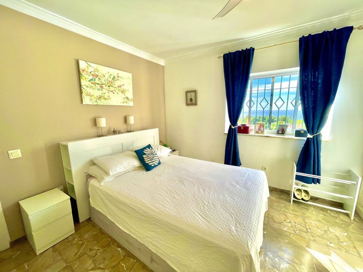 5 chambre Villa/Maison à vendre à Nerja avec garage - 789 000 € (Ref: 8572736)