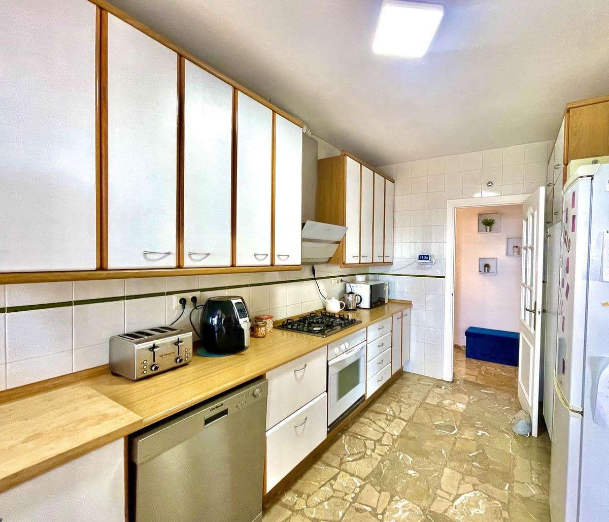 5 chambre Villa/Maison à vendre à Nerja avec garage - 789 000 € (Ref: 8572736)