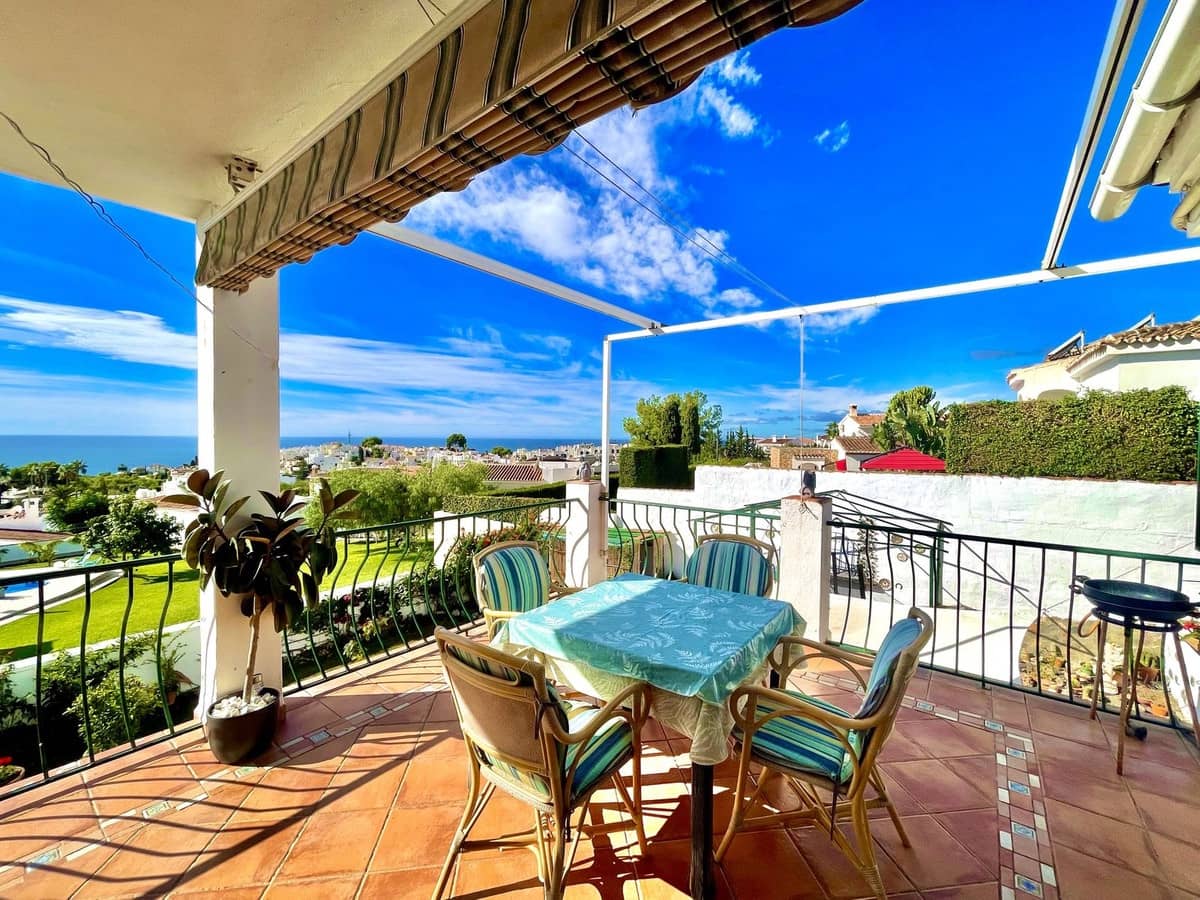 5 chambre Villa/Maison à vendre à Nerja avec garage - 789 000 € (Ref: 8572736)