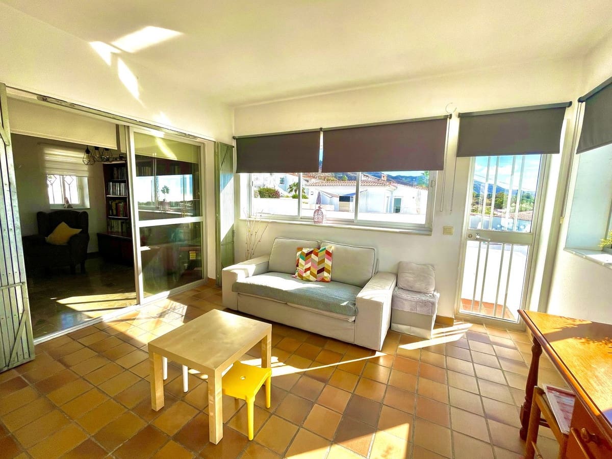 5 chambre Villa/Maison à vendre à Nerja avec garage - 789 000 € (Ref: 8572736)