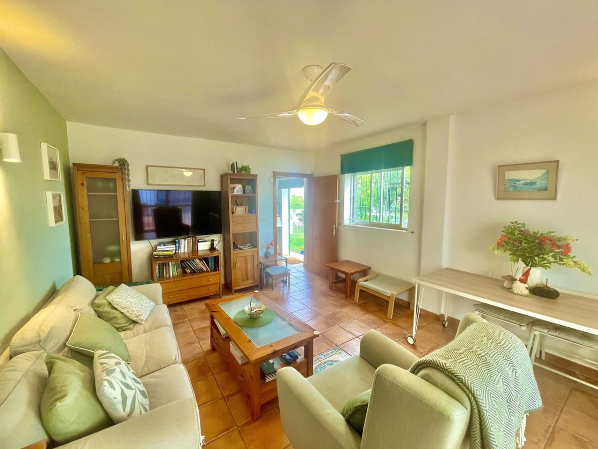 5 chambre Villa/Maison à vendre à Nerja avec garage - 789 000 € (Ref: 8572736)