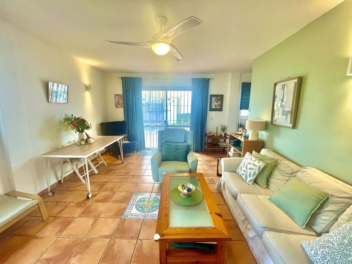 5 chambre Villa/Maison à vendre à Nerja avec garage - 789 000 € (Ref: 8572736)