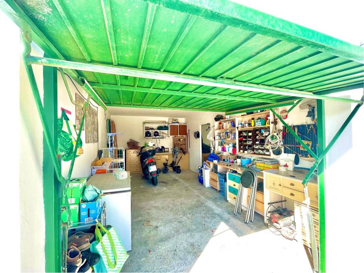 5 chambre Villa/Maison à vendre à Nerja avec garage - 789 000 € (Ref: 8572736)