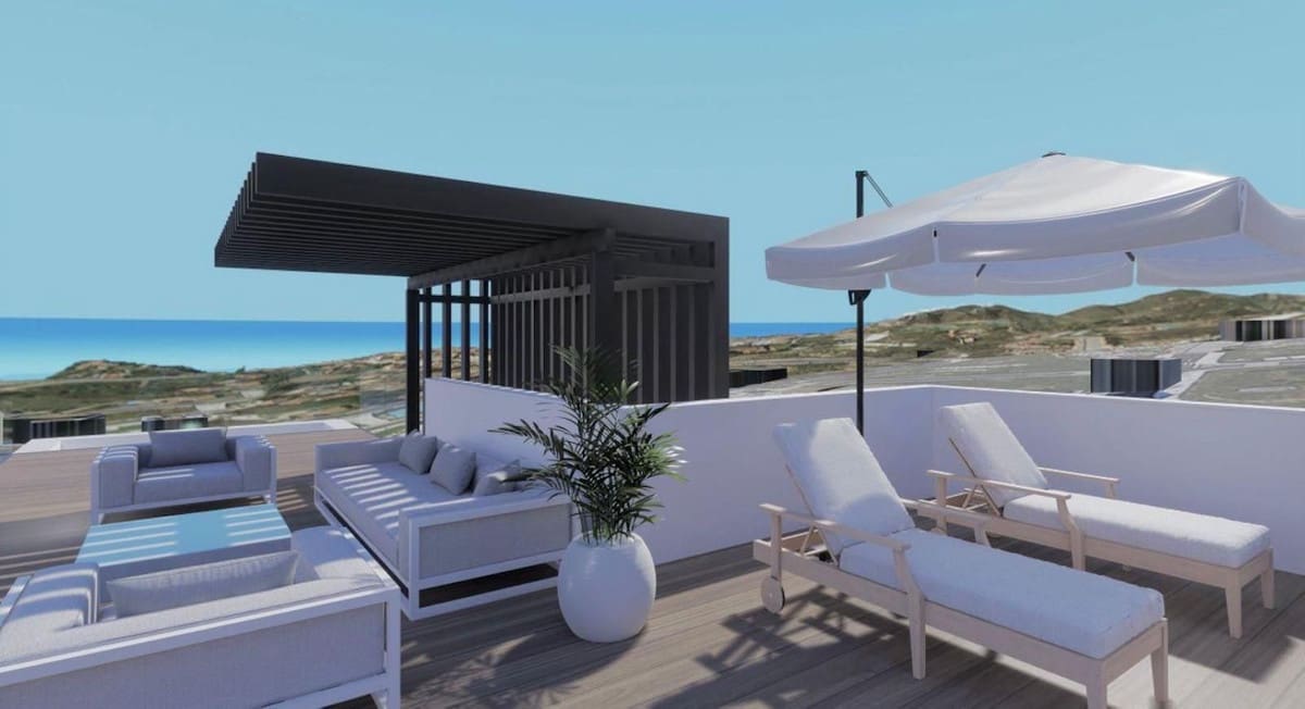 3 slaapkamer Villa te koop in Nerja met zwembad garage - € 750.000 (Ref: 8609568)