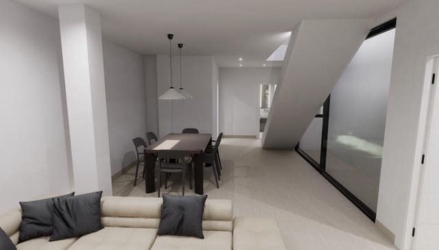 3 soverom Villa til salgs i Nerja med svømmebasseng garasje - € 775 000 (Ref: 8609568)