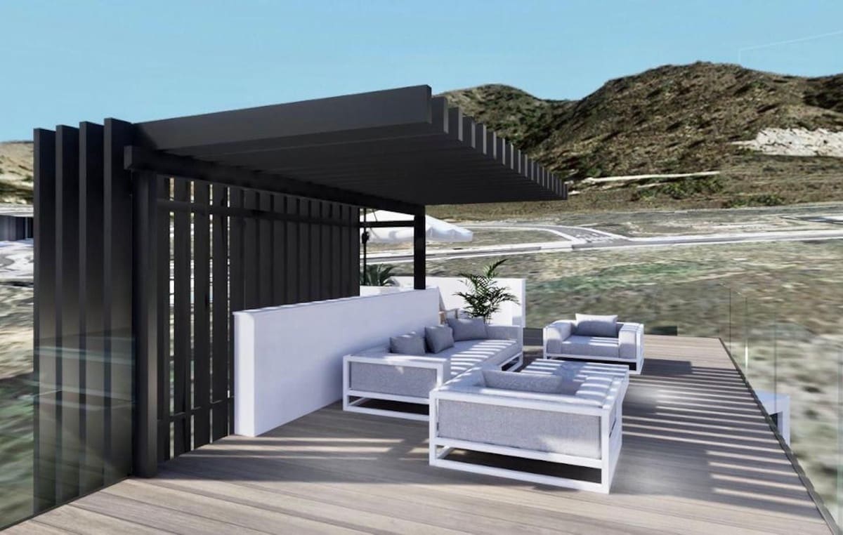 3 Zimmer Villa zu verkaufen in Nerja mit Pool Garage - 775.000 € (Ref: 8609568)