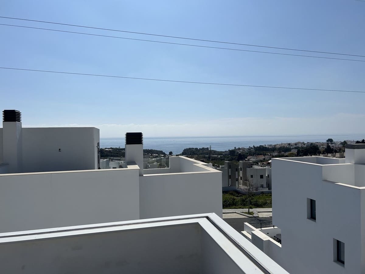 3 Zimmer Villa zu verkaufen in Nerja mit Pool Garage - 775.000 € (Ref: 8609568)