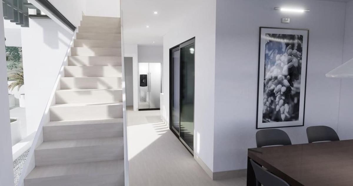 3 Zimmer Villa zu verkaufen in Nerja mit Pool Garage - 775.000 € (Ref: 8609568)