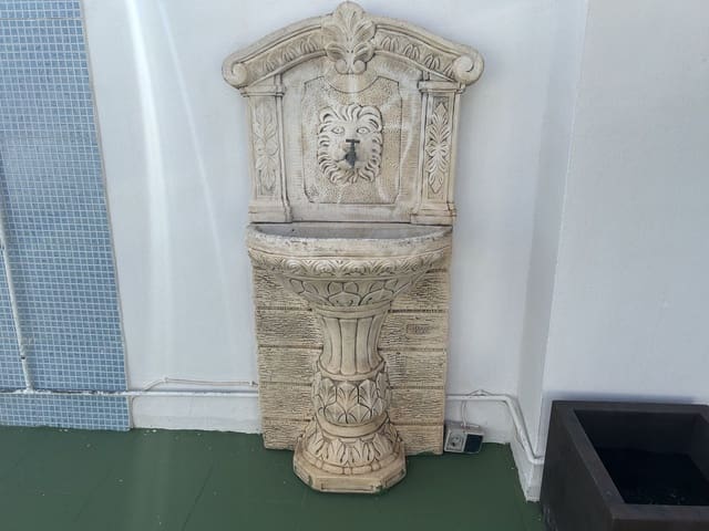 3 soveværelse Byhus til salg i Nerja med swimmingpool - € 340.000 (Ref: 8708699)