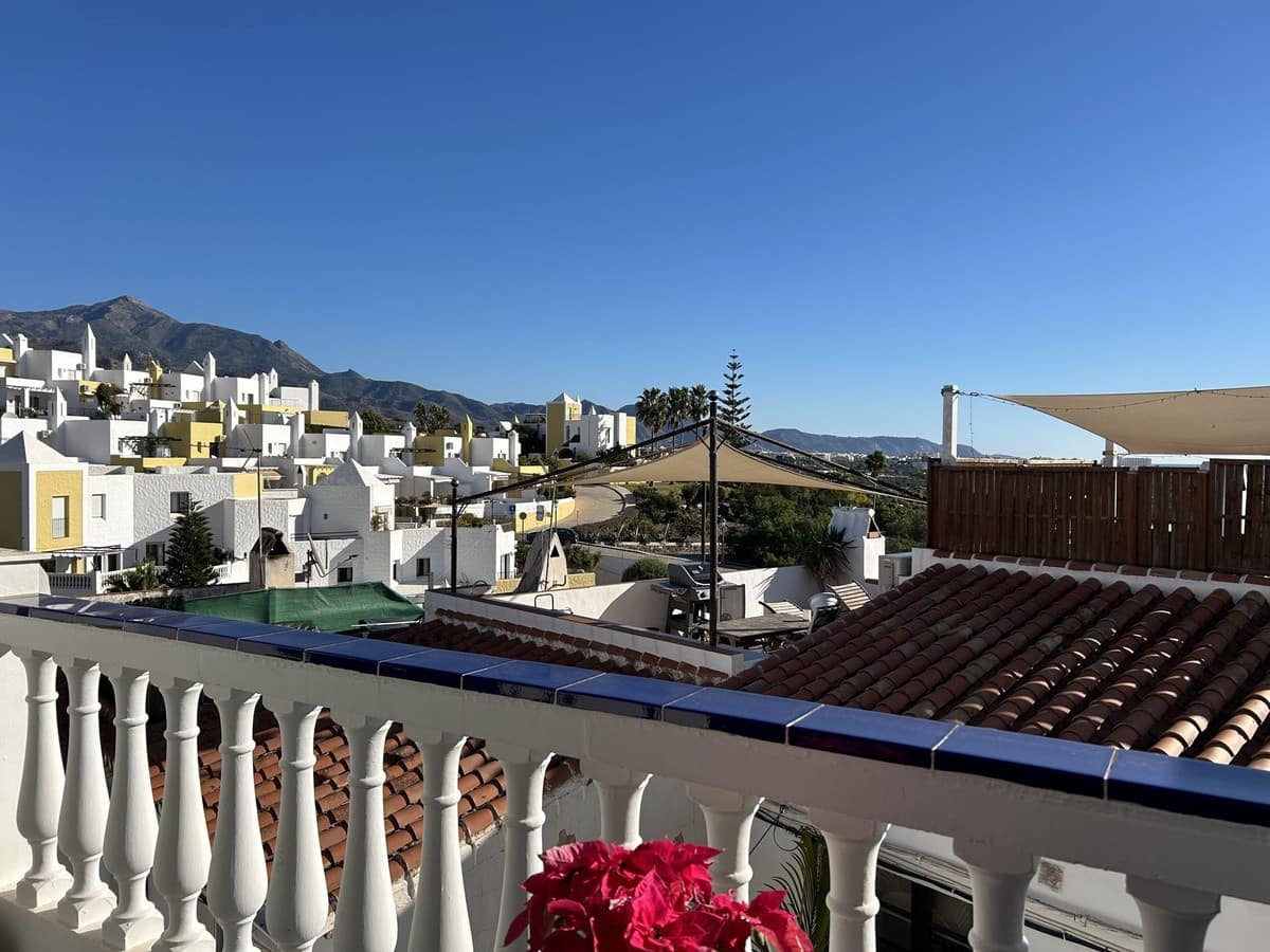 3 soveværelse Byhus til salg i Nerja med swimmingpool - € 340.000 (Ref: 8708699)