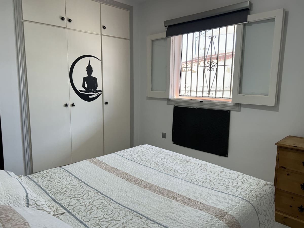 3 soveværelse Byhus til salg i Nerja med swimmingpool - € 340.000 (Ref: 8708699)