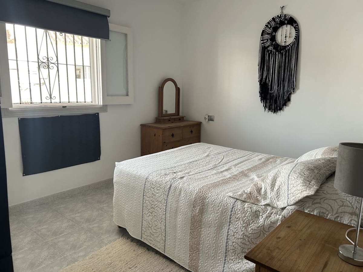 3 soveværelse Byhus til salg i Nerja med swimmingpool - € 340.000 (Ref: 8708699)