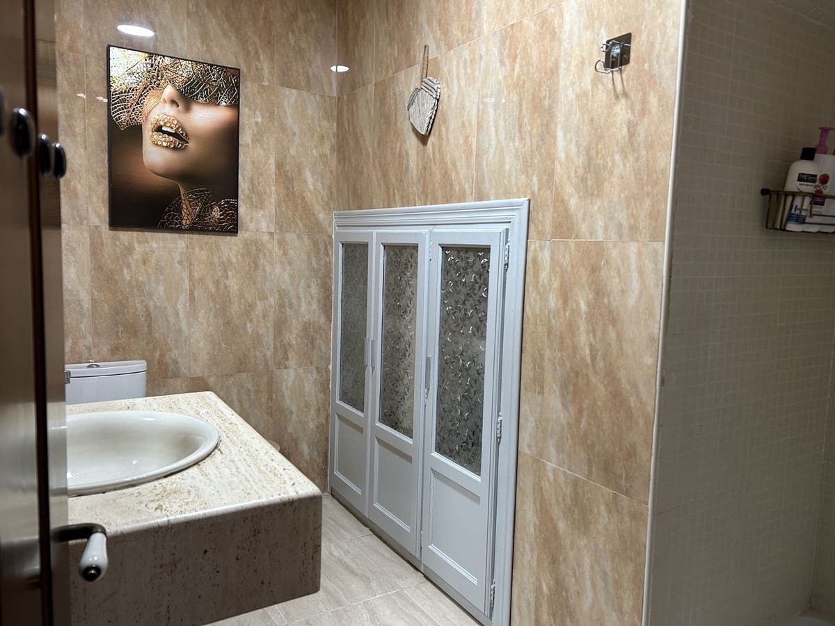 3 soveværelse Byhus til salg i Nerja med swimmingpool - € 340.000 (Ref: 8708699)