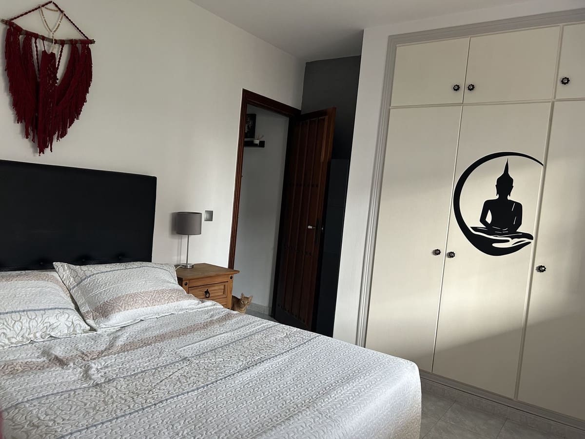 3 soveværelse Byhus til salg i Nerja med swimmingpool - € 340.000 (Ref: 8708699)