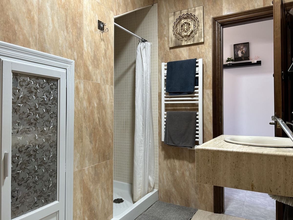 3 soveværelse Byhus til salg i Nerja med swimmingpool - € 340.000 (Ref: 8708699)