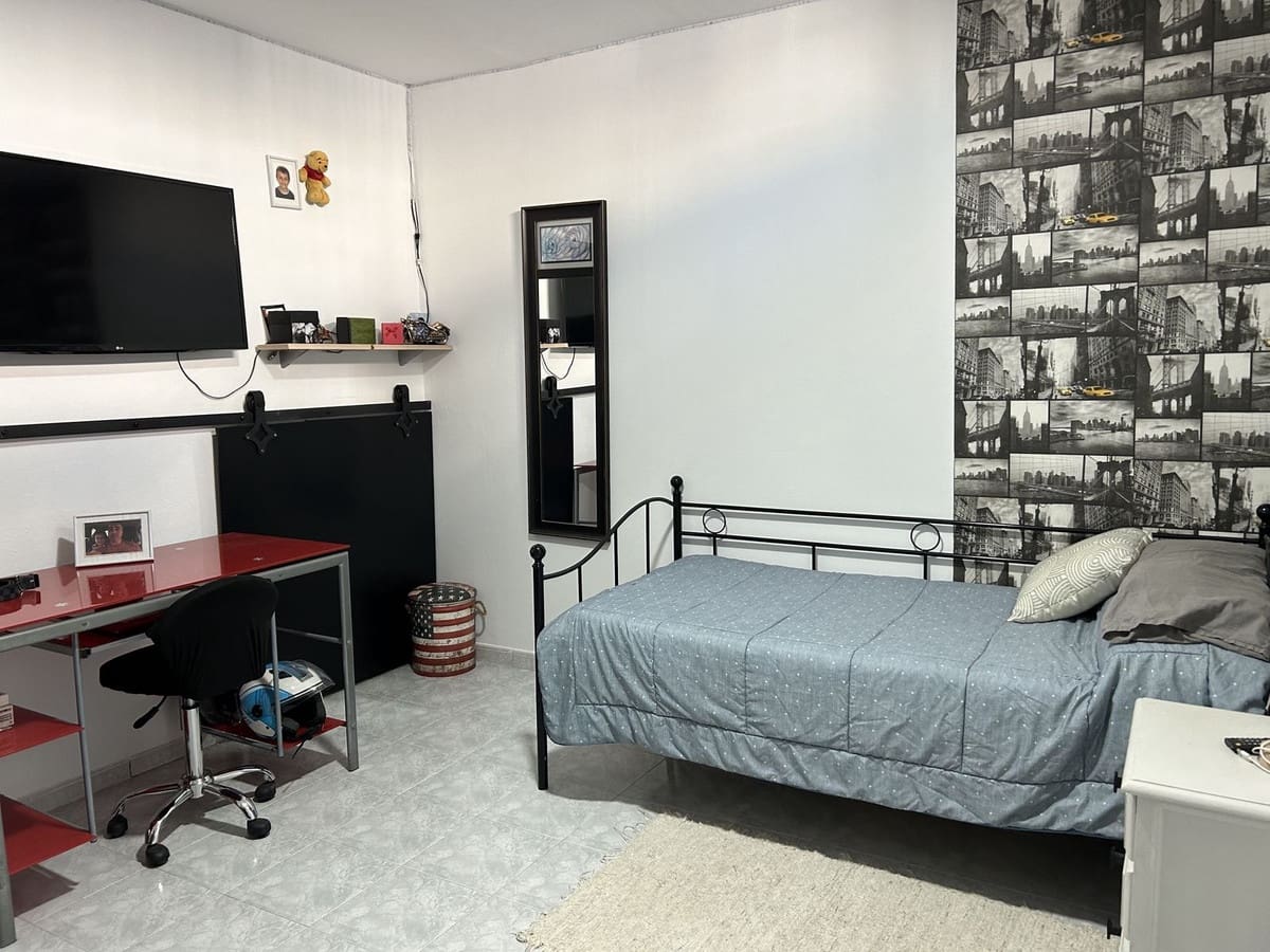 3 soveværelse Byhus til salg i Nerja med swimmingpool - € 340.000 (Ref: 8708699)