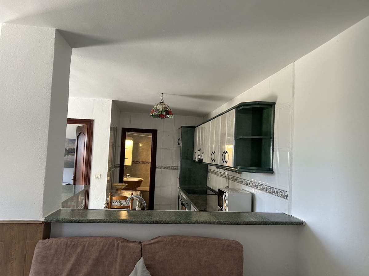 3 soverom Villa til salgs i Nerja med garasje - € 572 000 (Ref: 8771414)