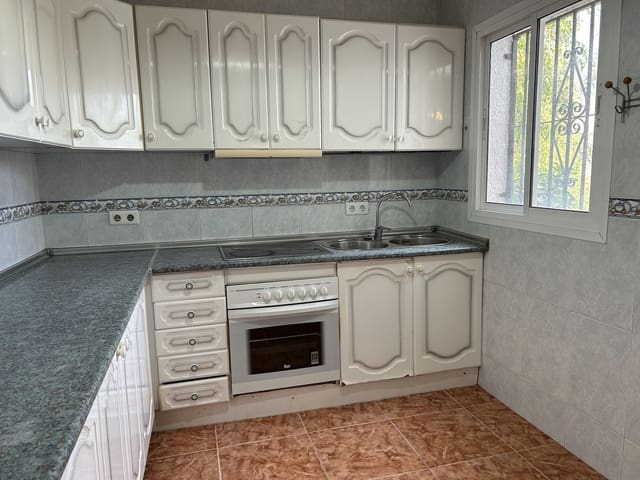 3 chambre Villa/Maison à vendre à Nerja avec garage - 572 000 € (Ref: 8771414)