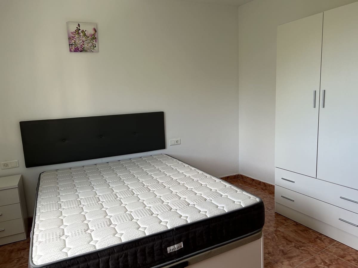 3 sovrum Villa till salu i Nerja med garage - 572 000 € (Ref: 8771414)