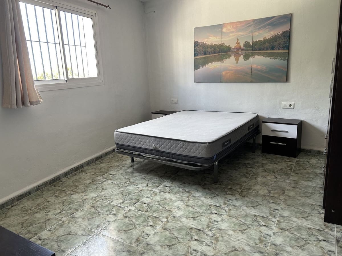 3 sovrum Villa till salu i Nerja med garage - 572 000 € (Ref: 8771414)