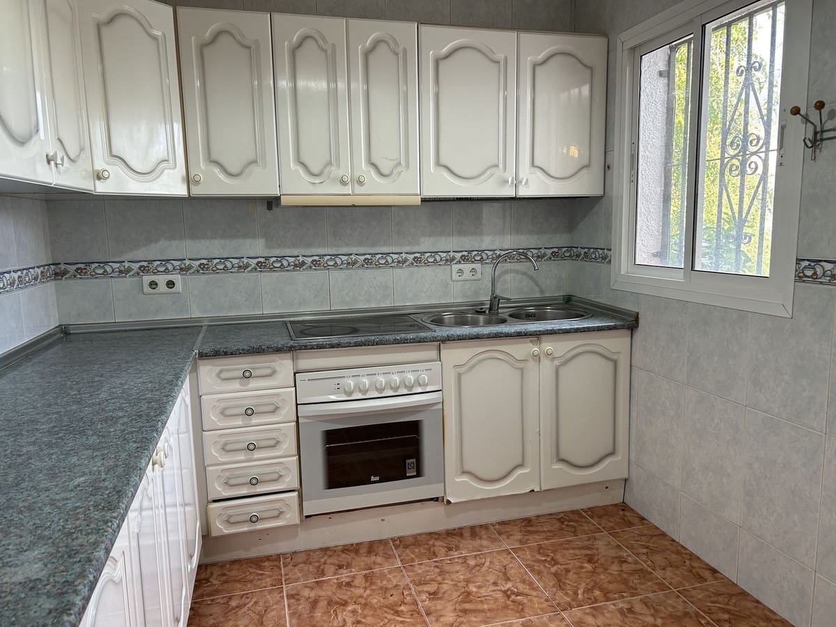 3 soveværelse Villa til salg i Nerja med garage - € 572.000 (Ref: 8771414)