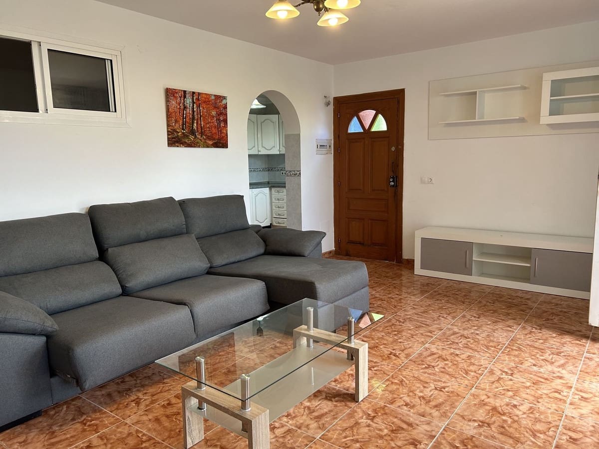 3 soveværelse Villa til salg i Nerja med garage - € 572.000 (Ref: 8771414)