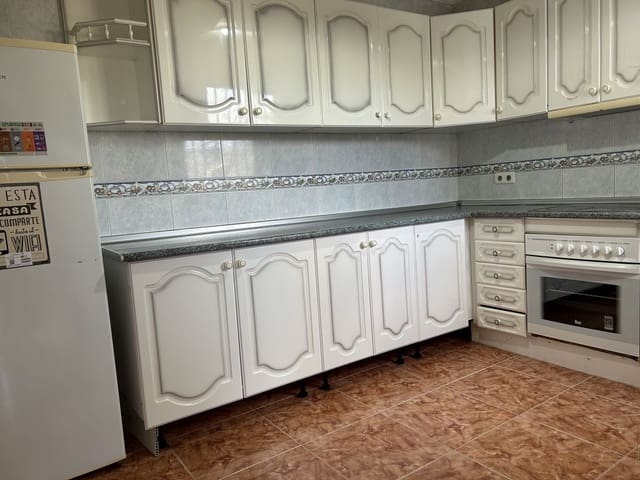 3 camera da letto Villa in vendita in Nerja con garage - 572.000 € (Rif: 8771414)