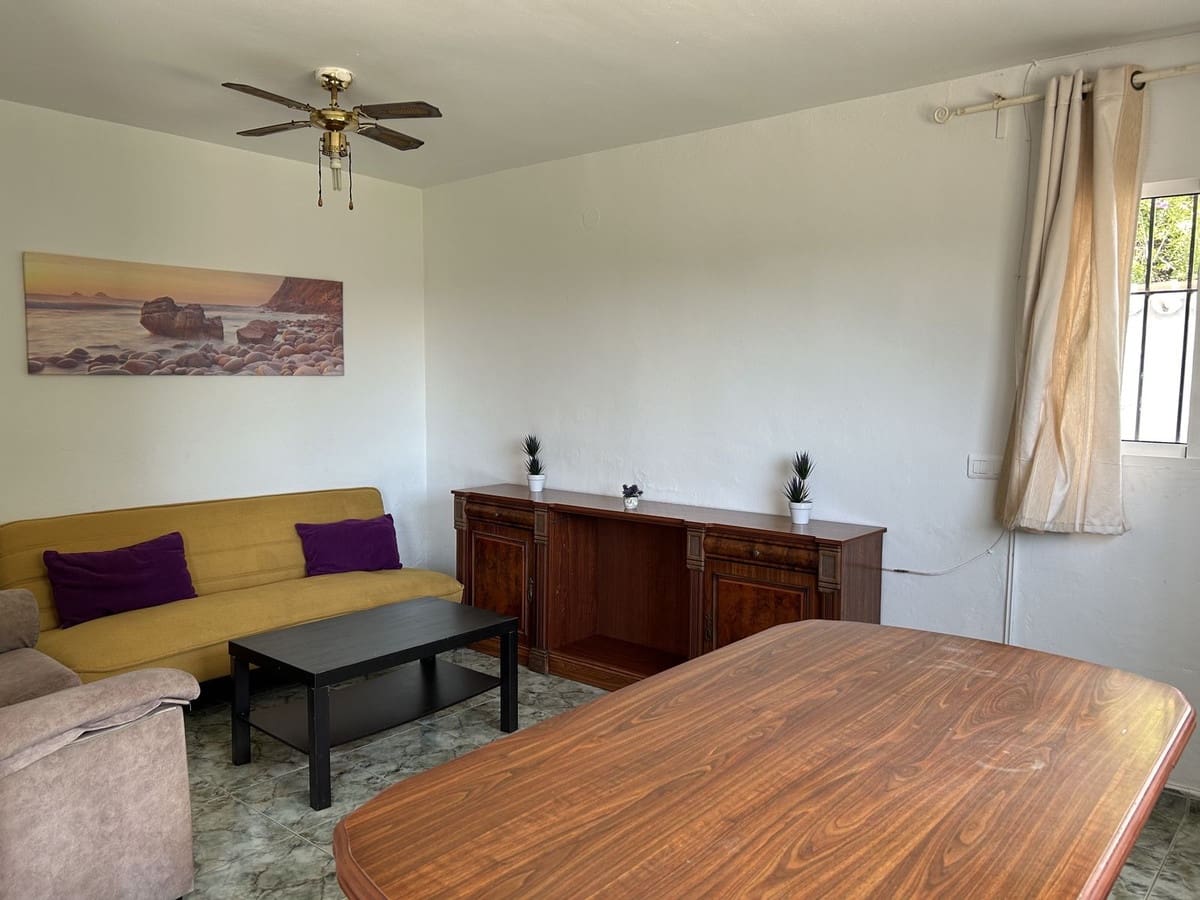 3 soveværelse Villa til salg i Nerja med garage - € 572.000 (Ref: 8771414)