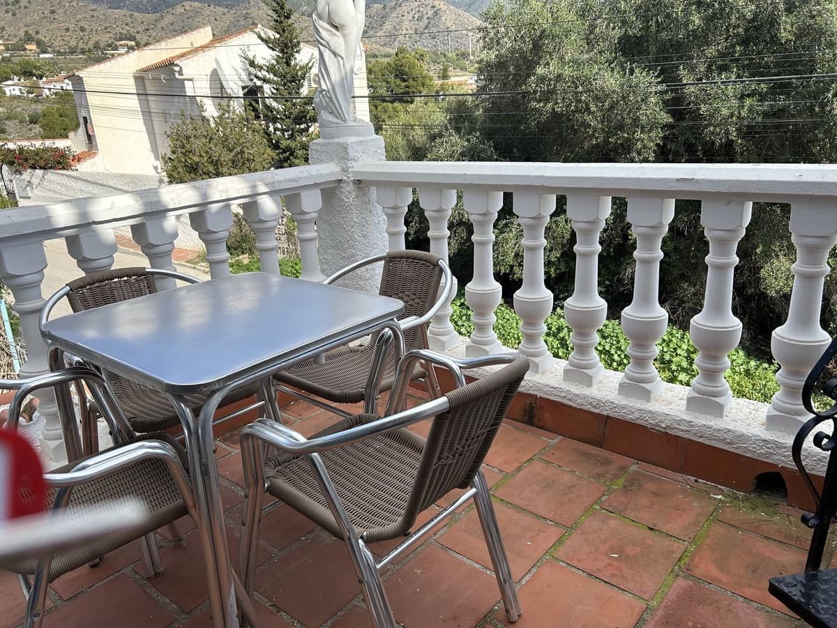 3 soveværelse Villa til salg i Nerja med garage - € 572.000 (Ref: 8771414)