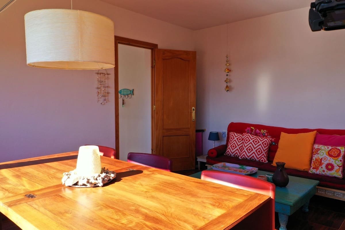 3 soveværelse Byhus til salg i Nerja med swimmingpool garage - € 499.000 (Ref: 8788225)