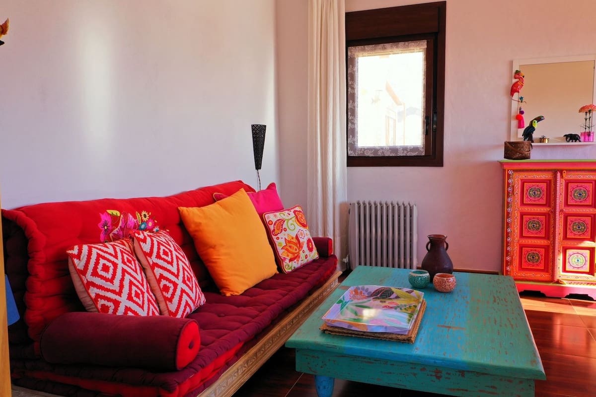 3 soveværelse Byhus til salg i Nerja med swimmingpool garage - € 499.000 (Ref: 8788225)