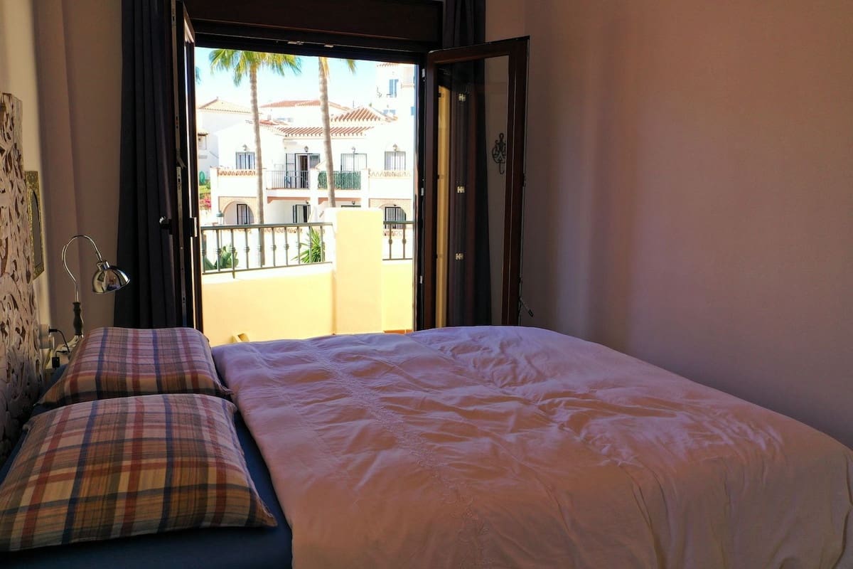 3 soverom Hus til salgs i Nerja med svømmebasseng garasje - € 499 000 (Ref: 8788225)