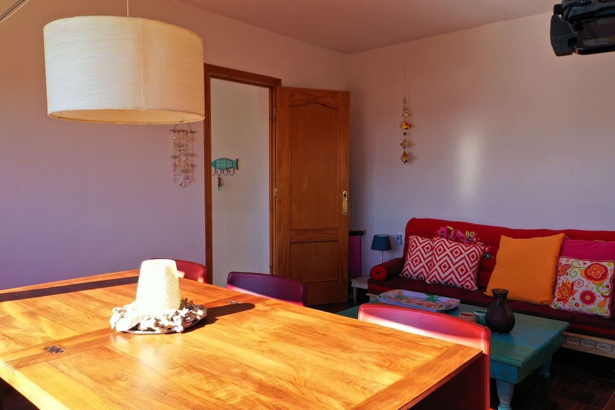 3 soverom Hus til salgs i Nerja med svømmebasseng garasje - € 499 000 (Ref: 8788225)