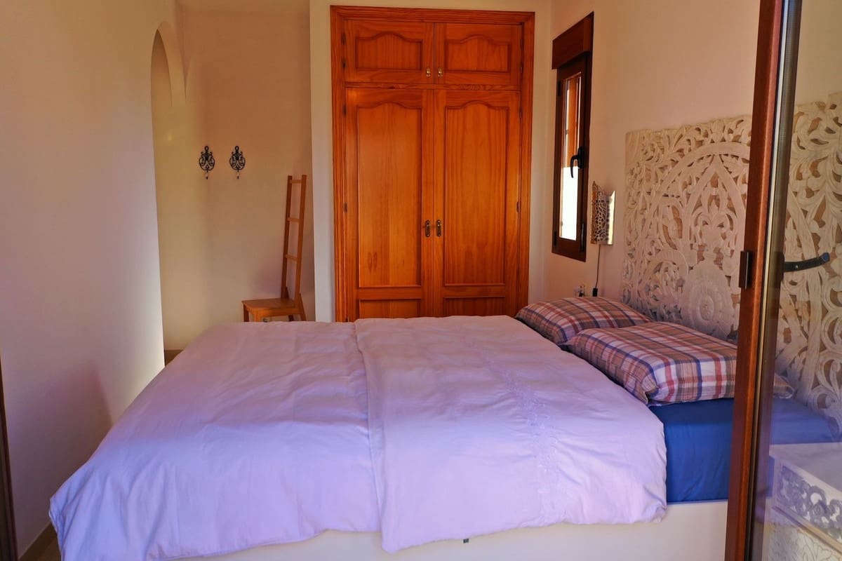 3 chambre Maison de Ville à vendre à Nerja avec piscine garage - 499 000 € (Ref: 8788225)