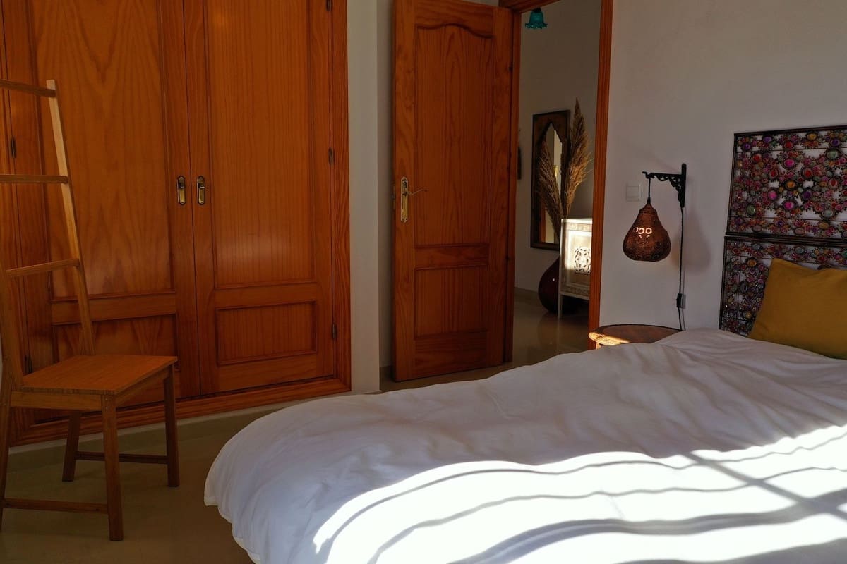 3 chambre Maison de Ville à vendre à Nerja avec piscine garage - 499 000 € (Ref: 8788225)