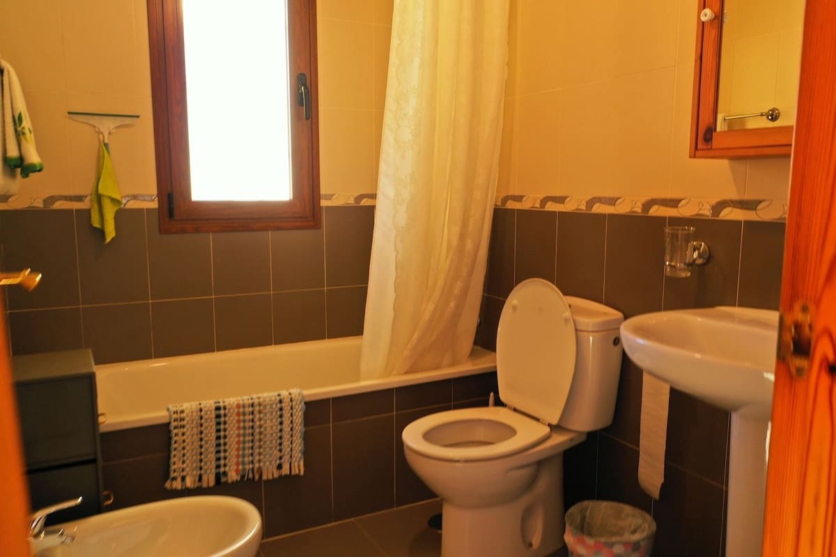 3 chambre Maison de Ville à vendre à Nerja avec piscine garage - 499 000 € (Ref: 8788225)