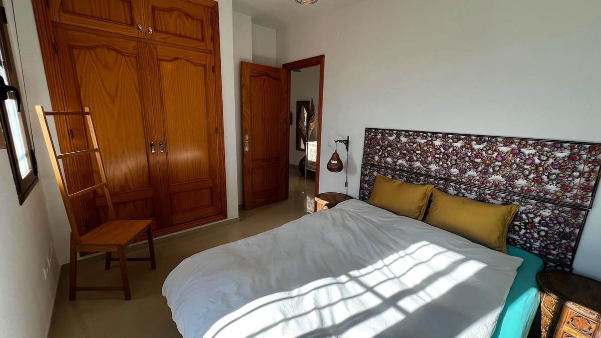 3 chambre Maison de Ville à vendre à Nerja avec piscine garage - 499 000 € (Ref: 8788225)