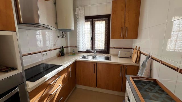 3 chambre Maison de Ville à vendre à Nerja avec piscine garage - 499 000 € (Ref: 8788225)