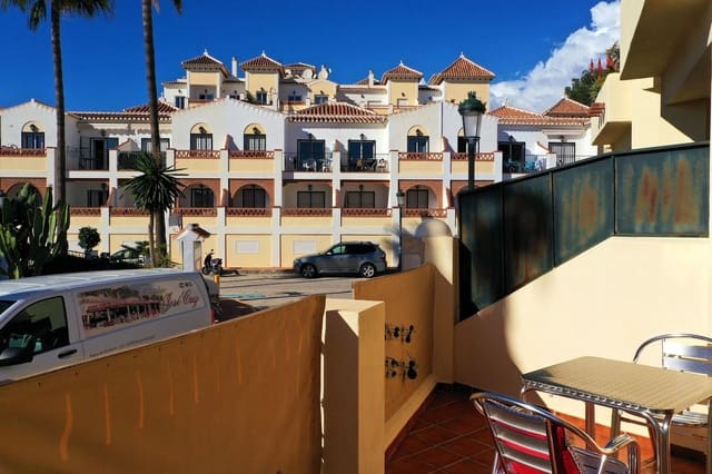 3 sovrum Hus till salu i Nerja med pool garage - 499 000 € (Ref: 8788225)