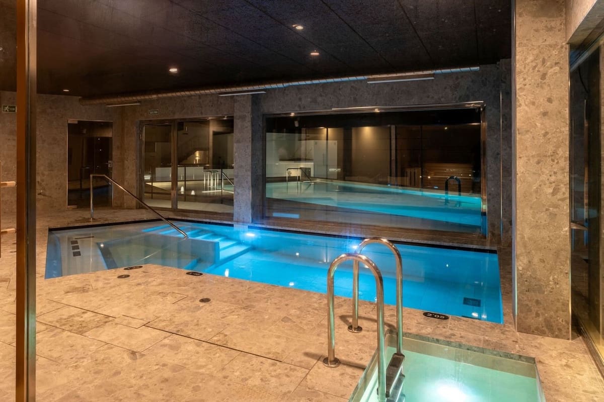 3 soveværelse Byhus til salg i Torrox-Costa med swimmingpool garage - € 575.000 (Ref: 8788226)