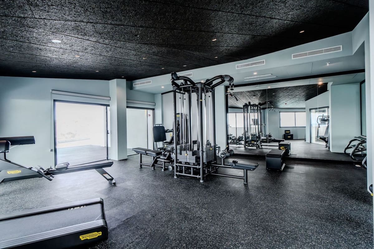 3 sypialnia Dom na sprzedaż w Torrox-Costa z basenem garażem - 550 000 € (Ref: 8788226)