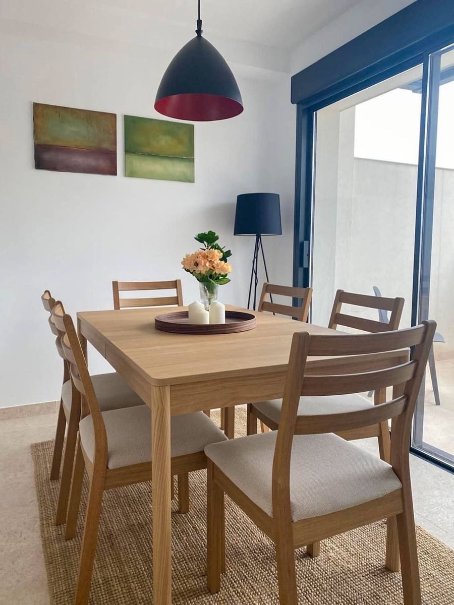 3 bedroom Townhouse for sale in Torrox-Costa with pool garage - € 550,000 (Ref: 8788226)